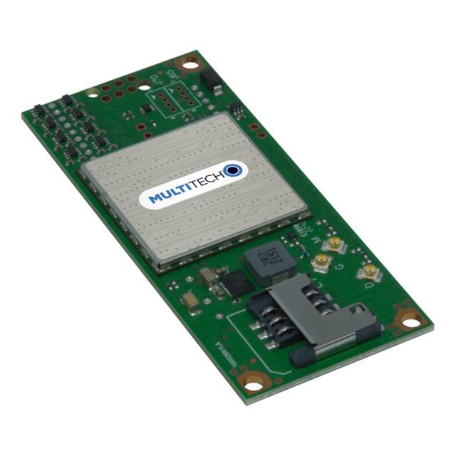 MTSMC-L1G2D-U-SP Multi-Tech Systems Inc.  HF-Transceivermodule und Modems