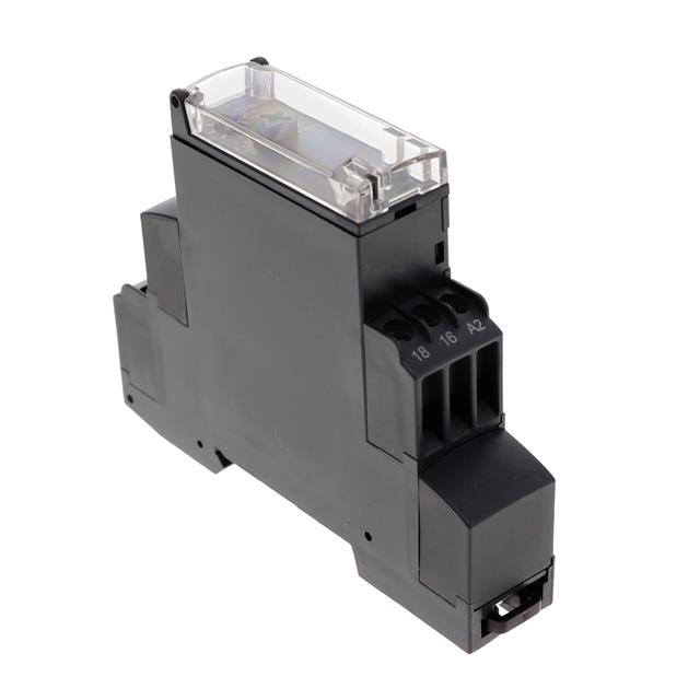 RE17RBMU Schneider Electric Zeitverzögerungsrelais