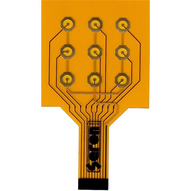 SE.43 Seron Electronics  Test- und Messzubehör