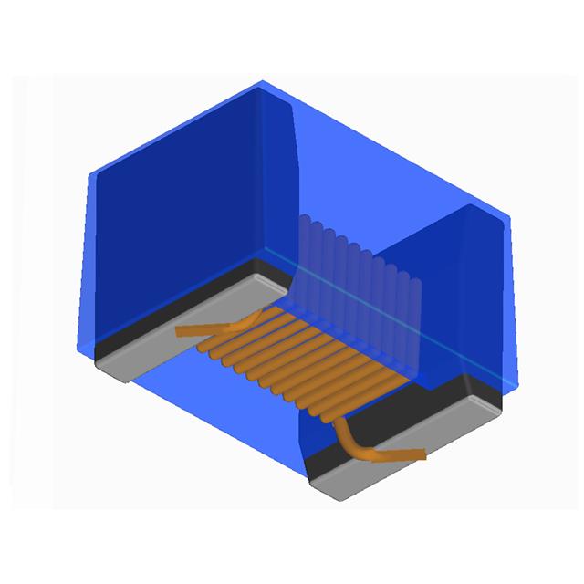 SNL322522QF-1R0J TAI-TECH Advanced Electronics Co., Ltd.  Inducteurs fixes