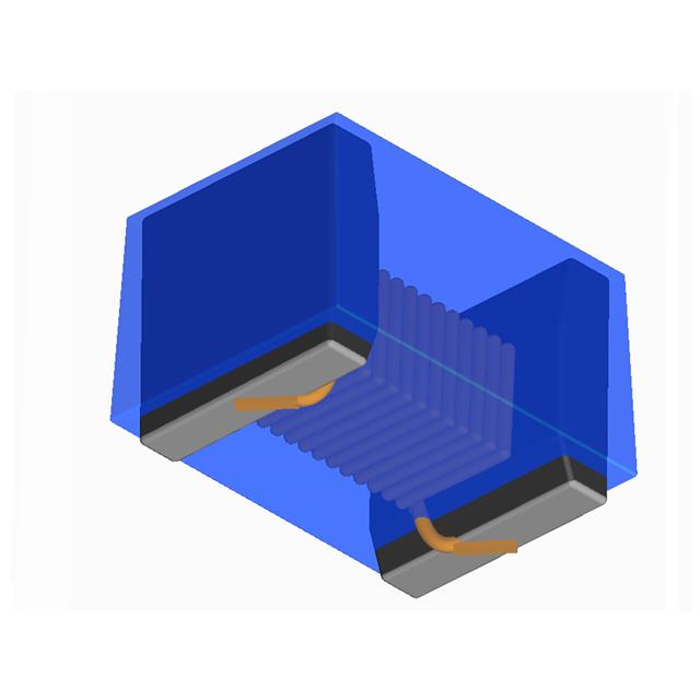 SNLU252018QV-1R0J TAI-TECH Advanced Electronics Co., Ltd.  Inducteurs fixes