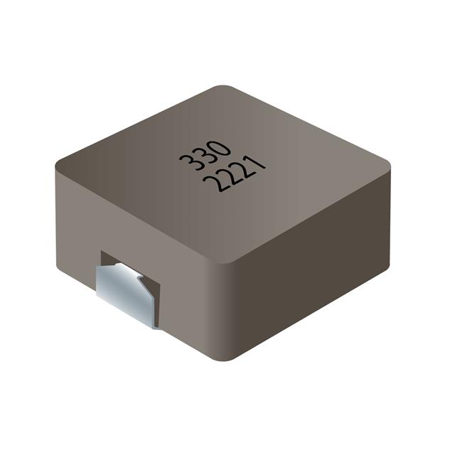 SRP1265CC-1R5M Bourns Inc.  Fixed Inductors