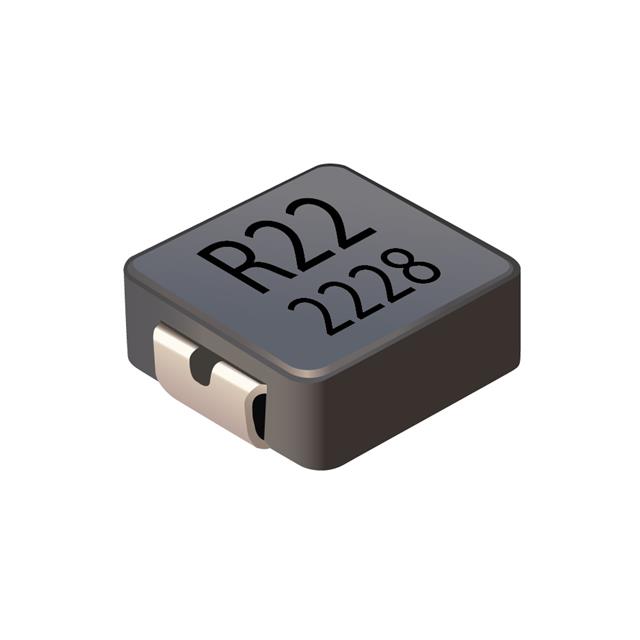 SRP5020CC-4R7M Bourns Inc.  Inducteurs fixes