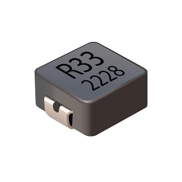 SRP5030CC-100M Bourns Inc.  Inducteurs fixes