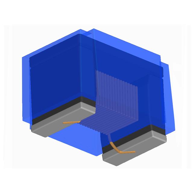 WNLU322522RV-101M TAI-TECH Advanced Electronics Co., Ltd.  Inducteurs fixes