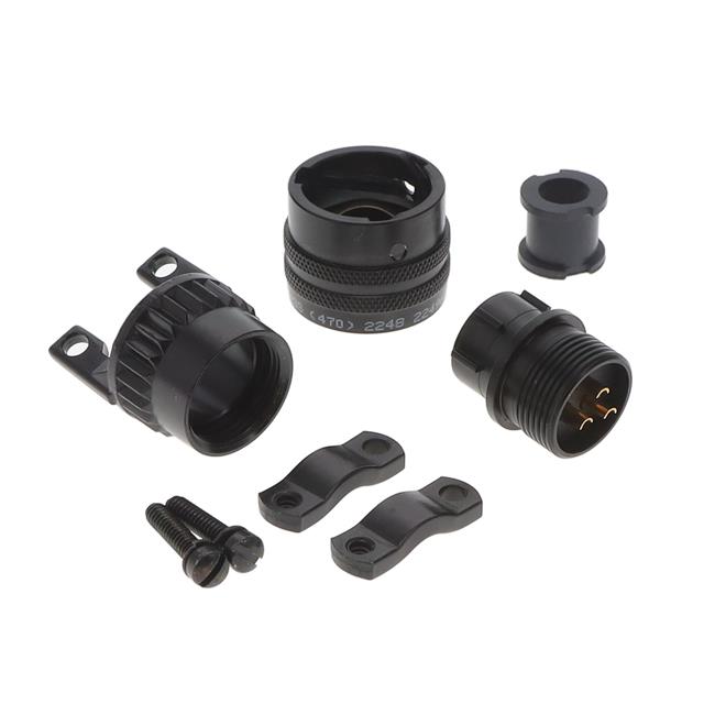 PT06A12-3S-470 Amphenol Industrial Operations  Gruppi di connettori circolari