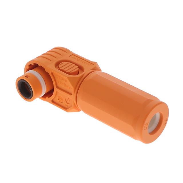 SLPHPB35BSO2 Amphenol Industrial Operations  Conectores especializados