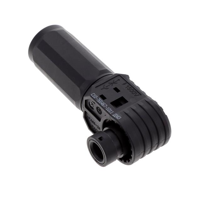 SLPHPB50BNB1 Amphenol Industrial Operations  Conectores especializados