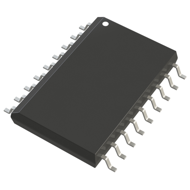 MCP2155-I/SO Microchip Technology  Controllers