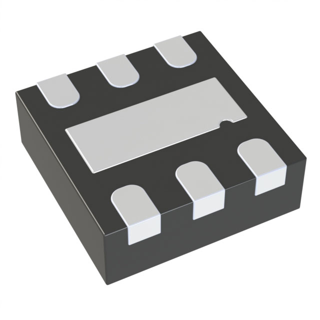 MIC826MYMT-TR Microchip Technology  superviseurs