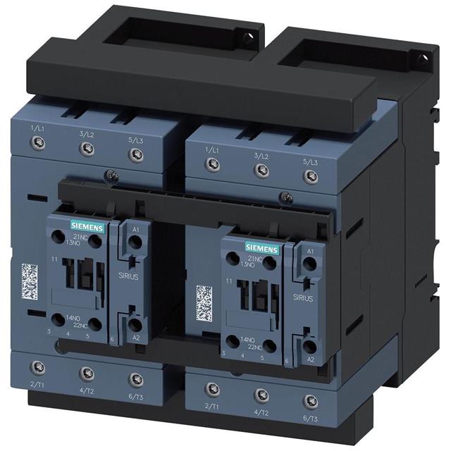 3RA23468XB301NB3 Siemens  Contactors (Electromechanical)
