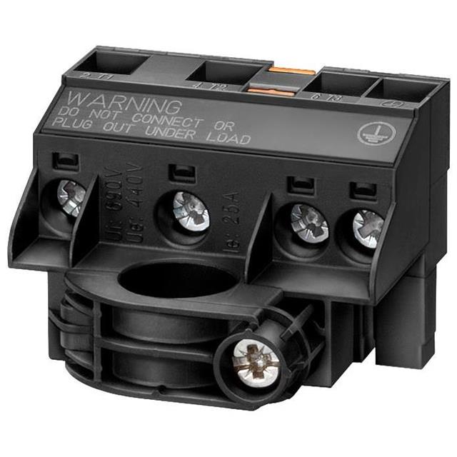 3RT19004RE01 Siemens  Accessories