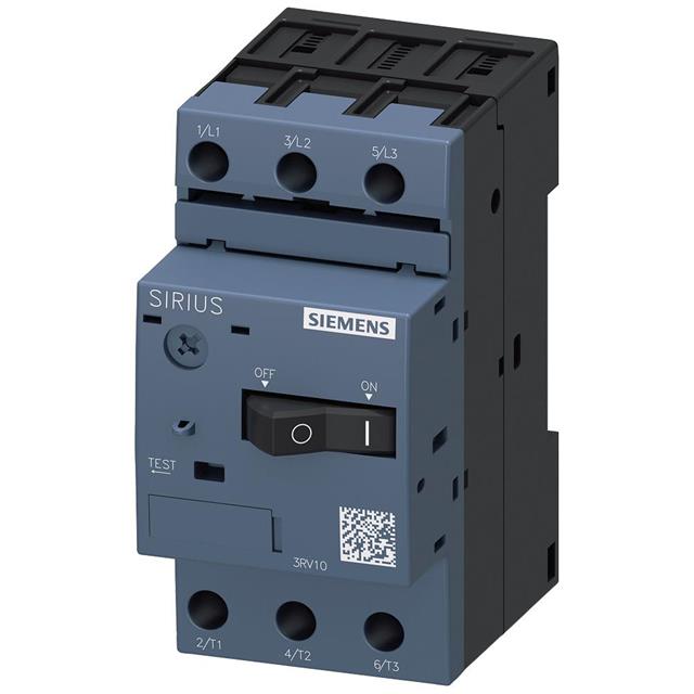 3RV10114AA100AA4 Siemens Circuit Breakers