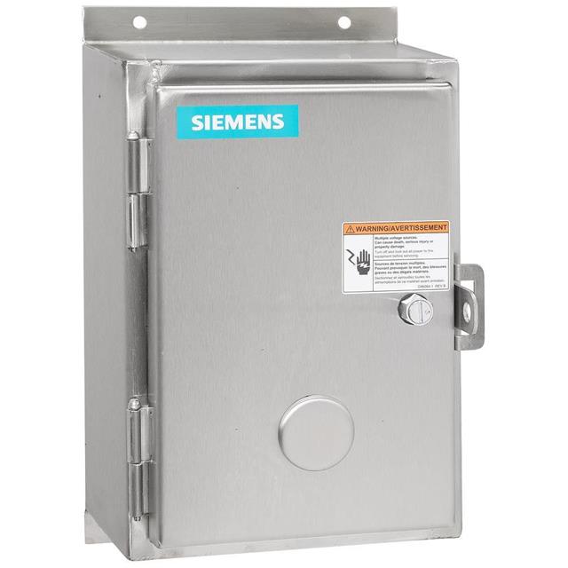 40DP32WA Siemens  Contacteurs (électromécaniques)