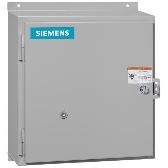 43CP32FC Siemens  Contacteurs (électromécaniques)