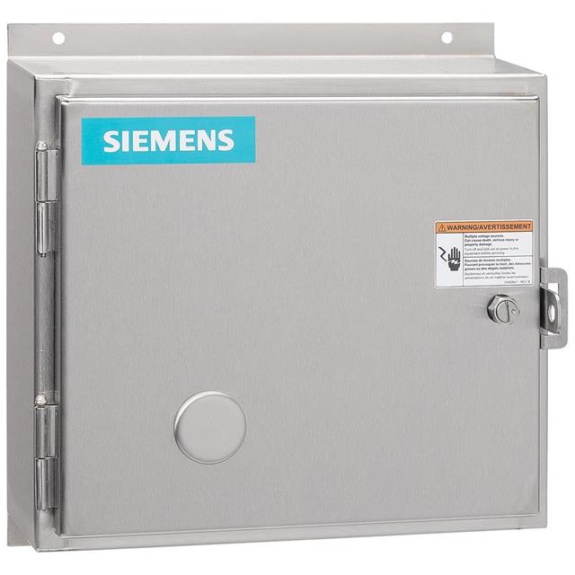 40DP82WD Siemens  Contactors (Electromechanical)