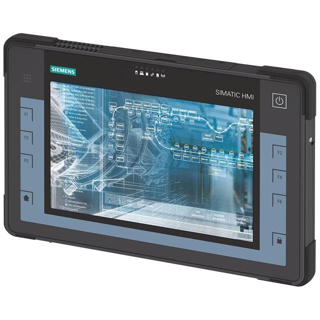 6AV78800AA120AA2 Siemens  Industrial PCs