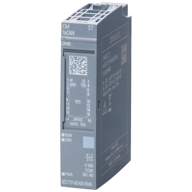6ES71376EA000BA0 Siemens Modules PLC