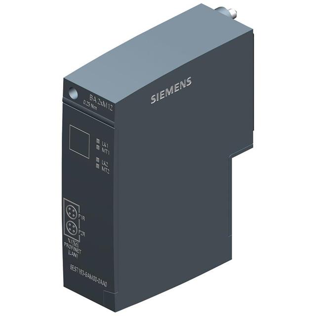 6ES71936AM000AA0 Siemens Accessoires de contrôleur