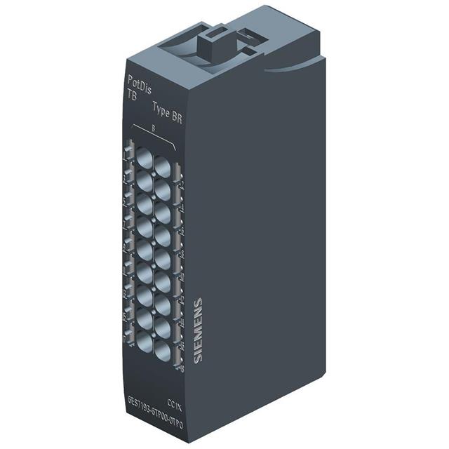 6ES71936TP000TP0 Siemens Accessoires de contrôleur