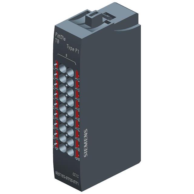 6ES71936TP000TP1 Siemens Accessoires de contrôleur