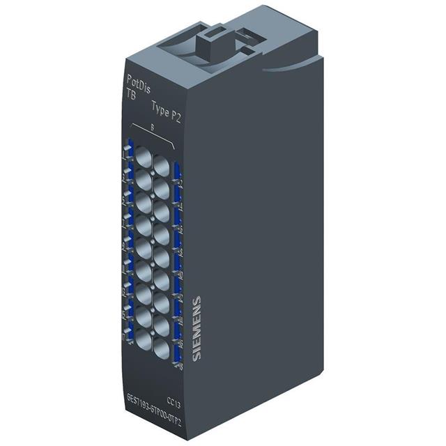 6ES71936TP000TP2 Siemens Accessoires de contrôleur