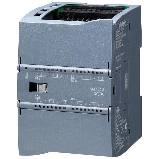 6ES72231BL320XB0 Siemens Modules PLC