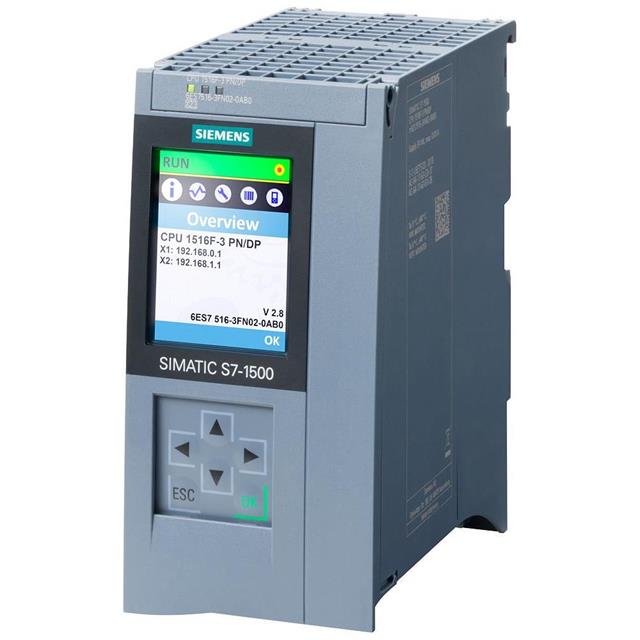 6ES75163FN020AB0 Siemens Modules PLC