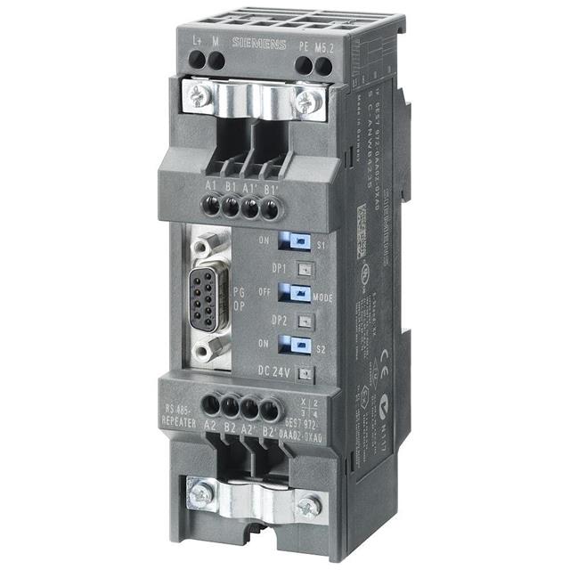 6ES79720AA020XA0 Siemens Modules PLC