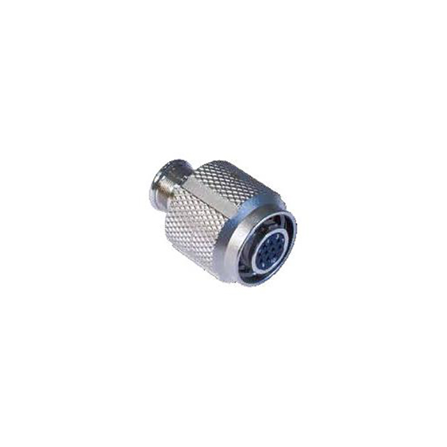 805-001-16Z118-12AD Glenair  Circular Connector Housings