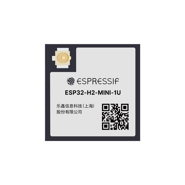 ESP32-H2-MINI-1U-N2 Espressif Systems  HF-Transceivermodule und Modems