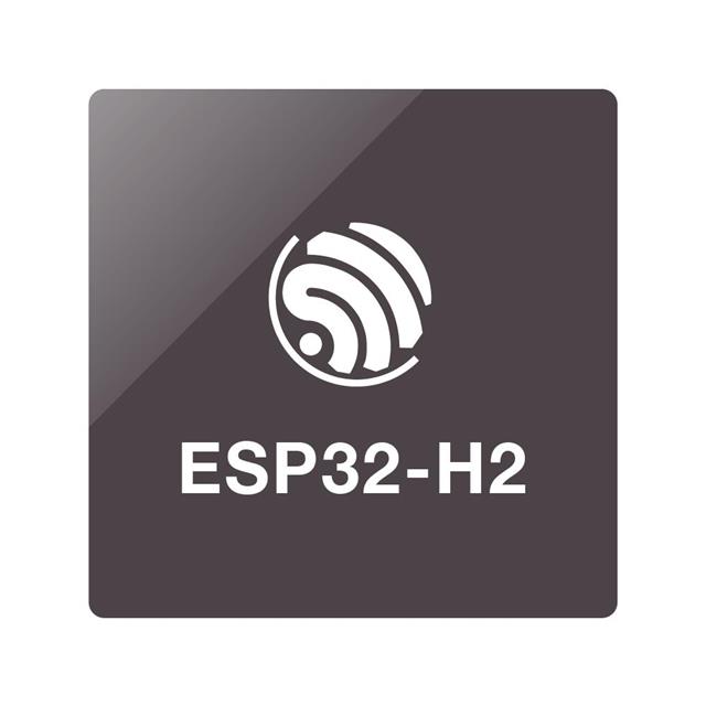 ESP32-H2FH2 Espressif Systems  HF-Transceiver-ICs