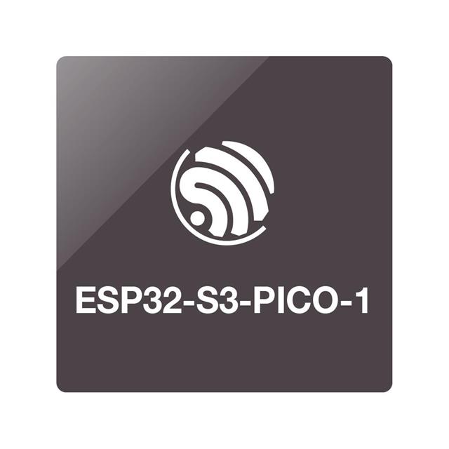 ESP32-S3-PICO-1-N8R2 Espressif Systems  HF-Transceivermodule und Modems