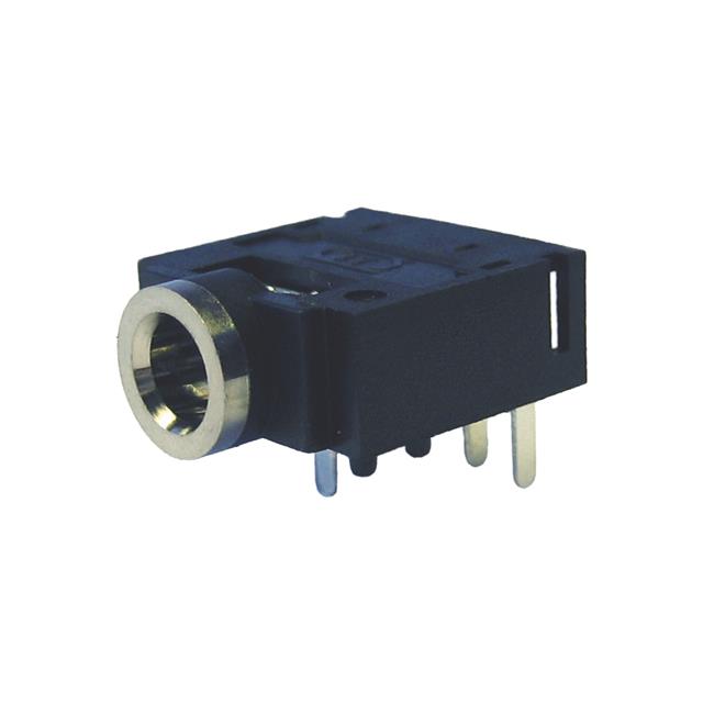 FC68133 CLIFF Electronic Components Ltd  Audio Connectors