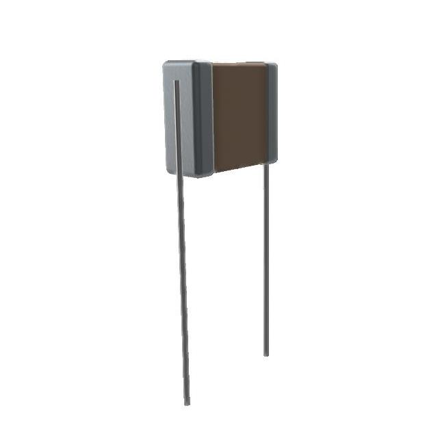 HWABG102KB Quantic UTC  Ceramic Capacitors
