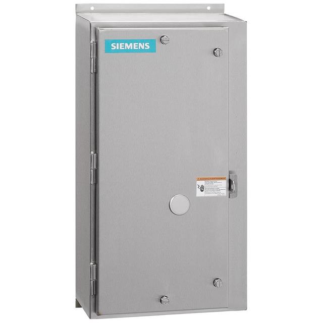 LEN04C006208B Siemens  Contactors (Electromechanical)