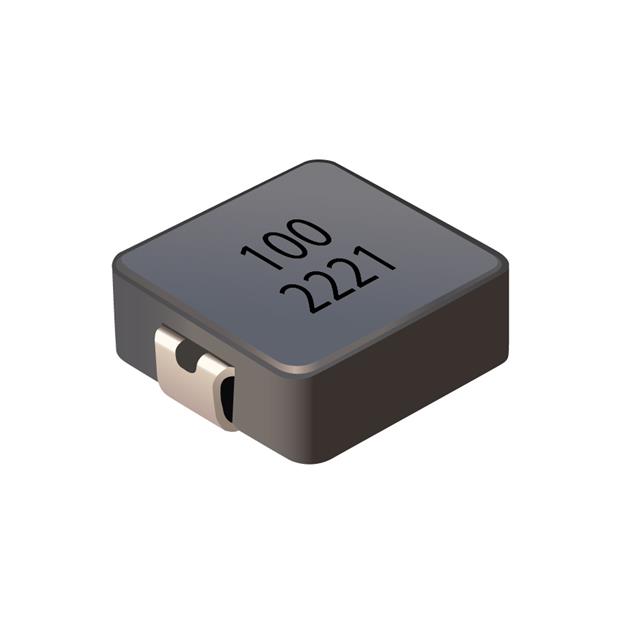 SRP1038CC-R22M Bourns Inc.  Inducteurs fixes