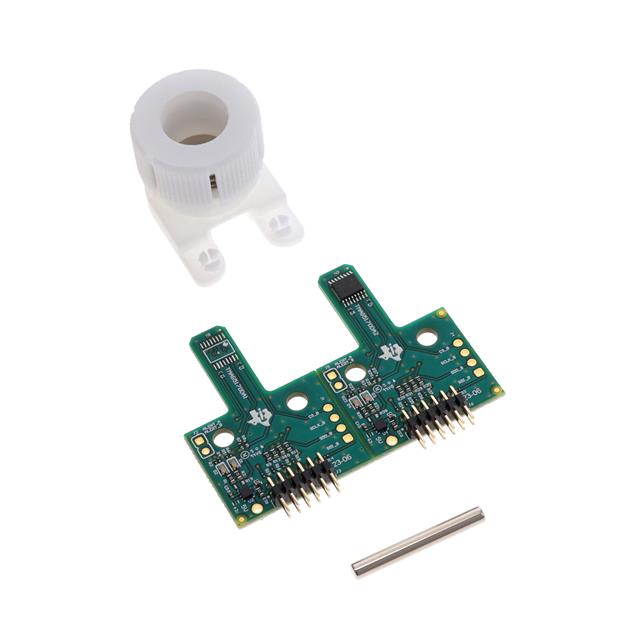 TMAG5170DEVM Texas Instruments  Cartes d'évaluation de capteurs