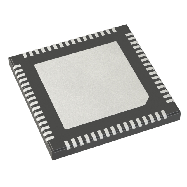LAN9370-I/KCX Microchip Technology  Contrôleurs