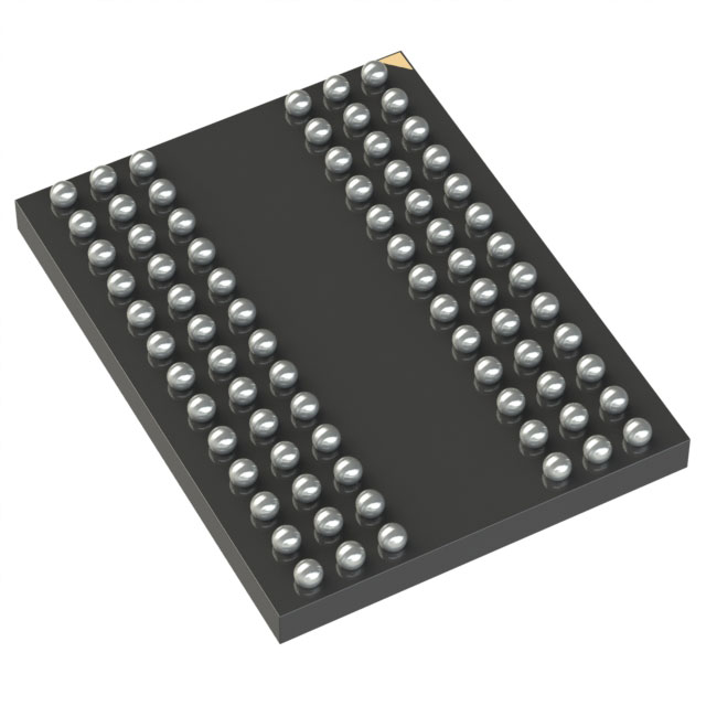 MT41K1G8RKB-107:P TR Micron Technology Inc.  Erinnerung