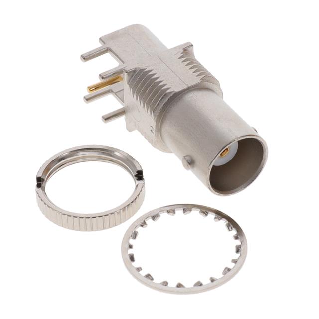 BNC5-J-P-HN-RA-BH2D Samtec Inc.  Gruppi di connettori coassiali (RF)