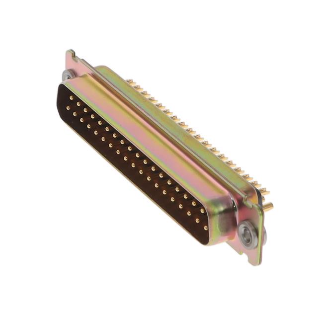 M24308/3-20F ITT Cannon, LLC  Ensembles de connecteurs D-Sub