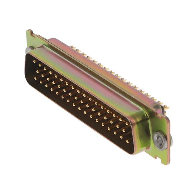 M24308/3-21F ITT Cannon, LLC  Ensembles de connecteurs D-Sub