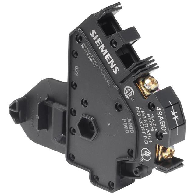 49AB01LB Siemens  Accessories