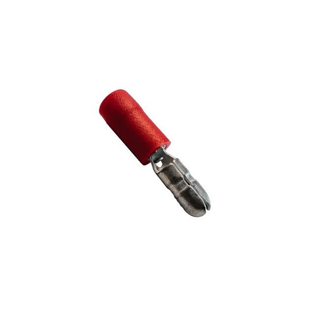 AFVDGMT5TOR/LR Amphenol TPC Wire & Cable  Barrel Bullet Connectors