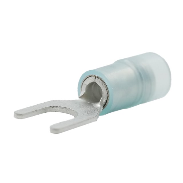 BFVDM5A TPC Wire & Cable  Spade Connectors