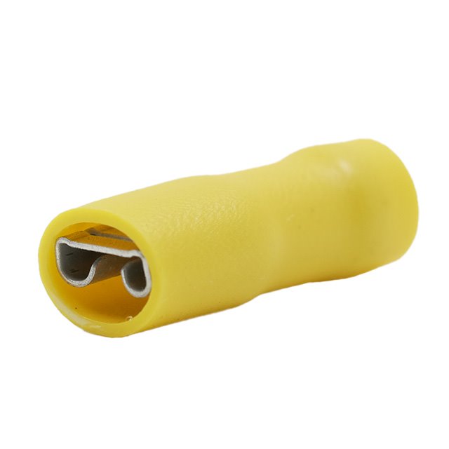 DLVDDFT250A TPC Wire & Cable  Quick Connects Quick Disconnect Connectors