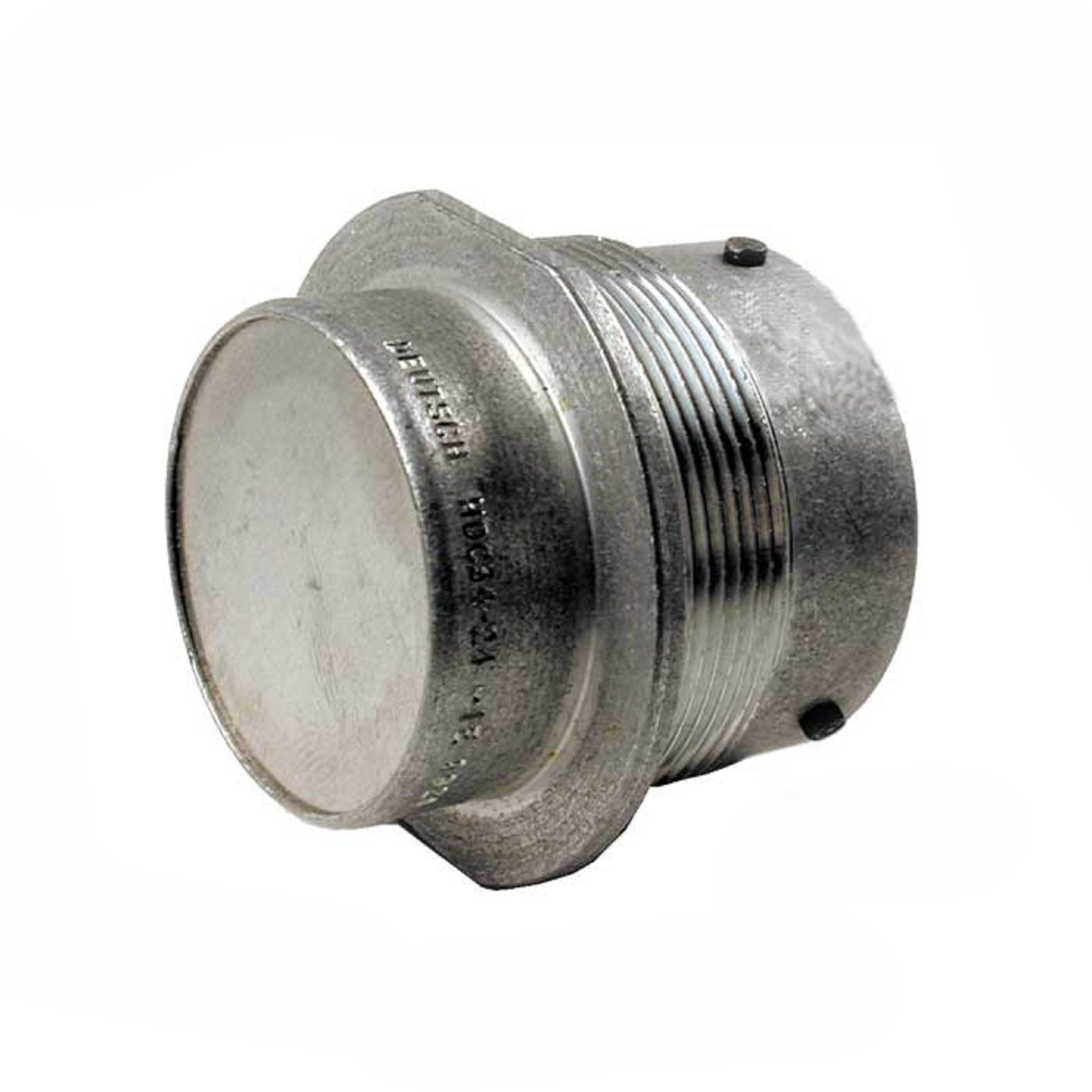 HDC34-24-1E TE Connectivity Deutsch Connectors  Accessori per connettori circolari