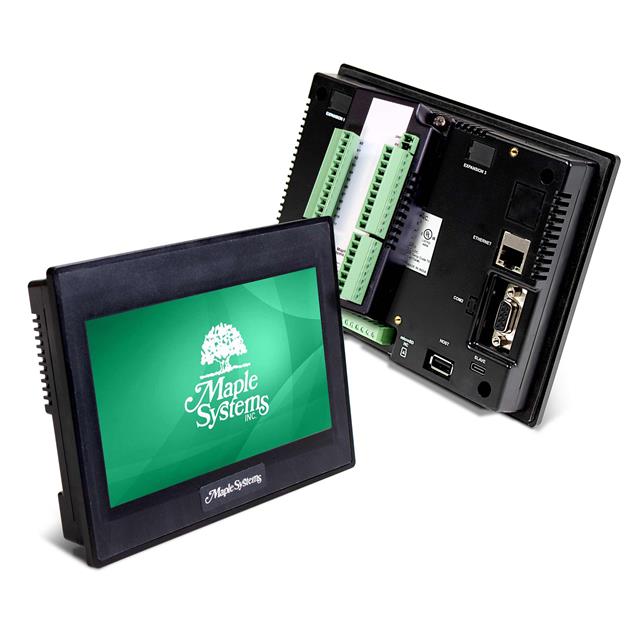 HMC4070A-M1212Y0200 Maple Systems Inc Programmable (PLC PAC)