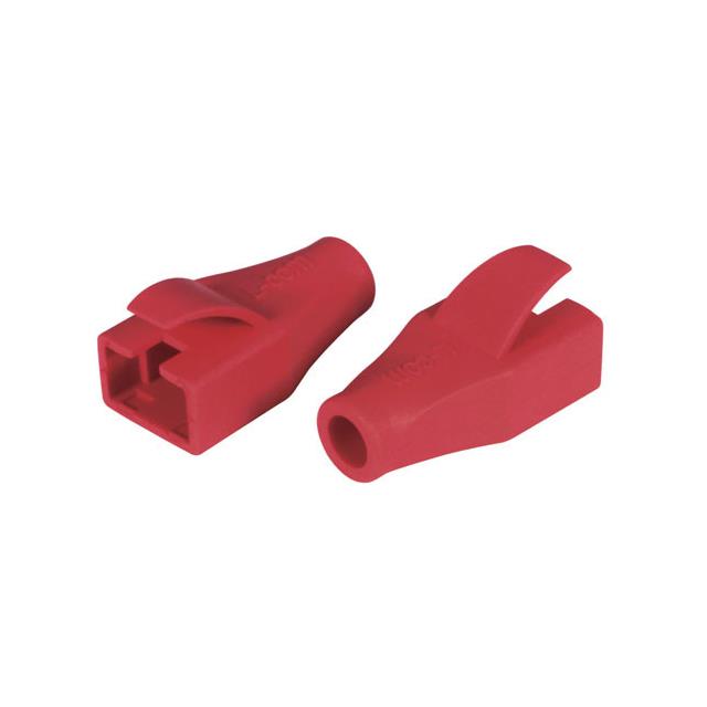 MPC45D65-RED L-com  Modular Connector Accessories